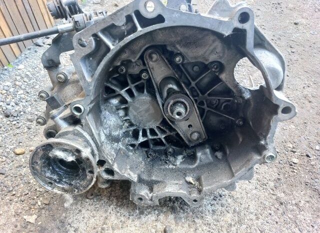 
								AUDI Váltó (Mechanikus) full									