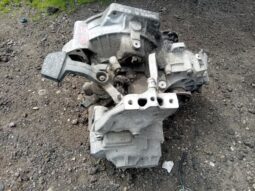 
										SKODA Váltó (Mechanikus) full									