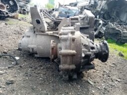 
										SKODA Váltó (Mechanikus) full									
