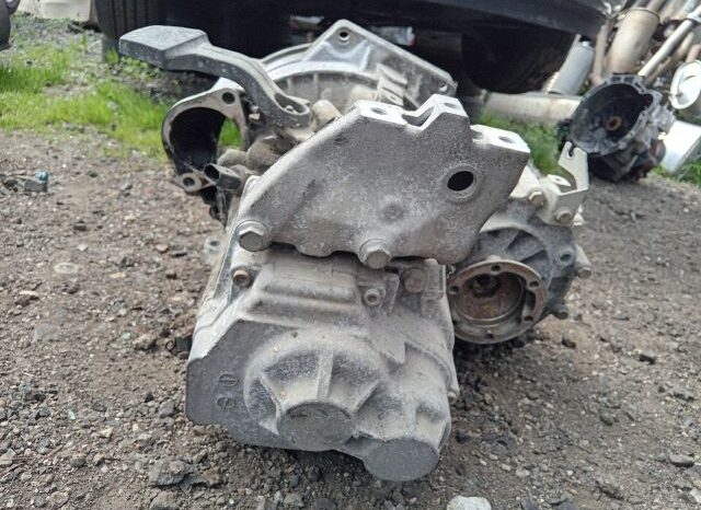 
								SKODA Váltó (Mechanikus) full									