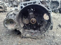 
										SKODA Váltó (Mechanikus) full									