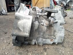 
										SKODA Váltó (Mechanikus) full									