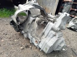 
										SKODA Váltó (Mechanikus) full									