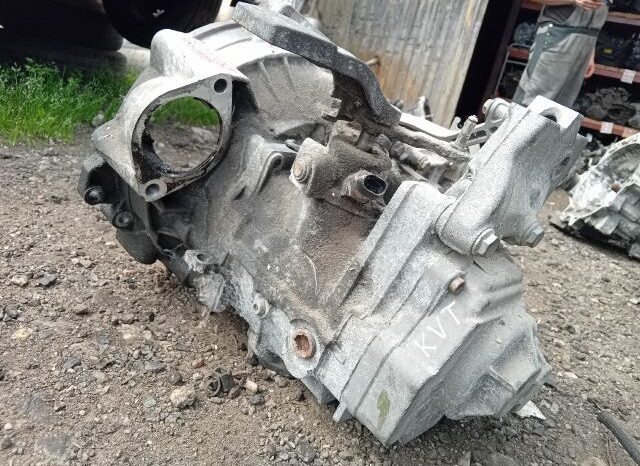 
								SKODA Váltó (Mechanikus) full									