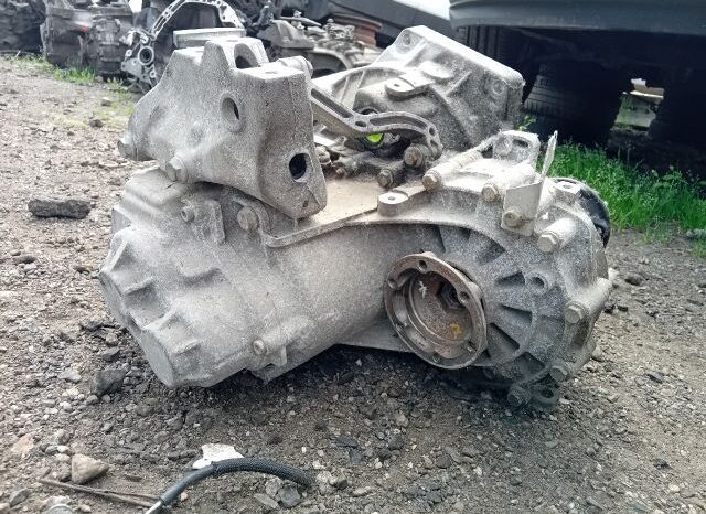 
								SKODA Váltó (Mechanikus) full									