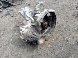 
										SKODA Váltó (Mechanikus) full									