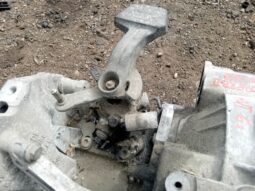 
										SKODA Váltó (Mechanikus) full									
