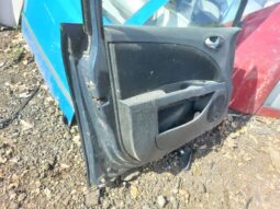 
										SEAT Bal első Ajtó (Részeivel) full									