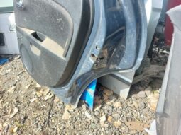 
										SEAT Jobb hátsó Ajtó (Részeivel) full									