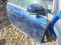 
										FORD Jobb első Ajtó (Részeivel) full									