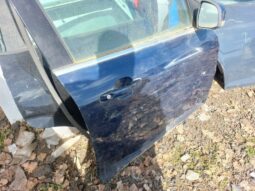 
										FORD Jobb első Ajtó (Részeivel) full									