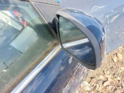 
										FORD Jobb első Ajtó (Részeivel) full									
