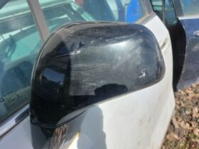 OPEL Bal első Ajtó (Részeivel)