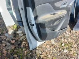 
										OPEL Bal első Ajtó (Részeivel) full									