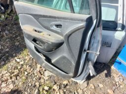 
										OPEL Bal első Ajtó (Részeivel) full									