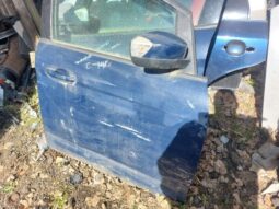 
										FORD Jobb első Ajtó (Részeivel) full									
