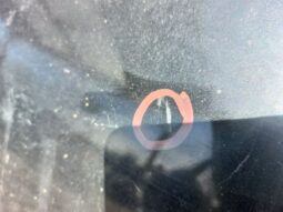 
										NISSAN Bal hátsó Ajtó (Részeivel) full									