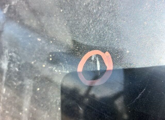 
								NISSAN Bal hátsó Ajtó (Részeivel) full									