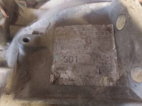 TOYOTA Váltó (Mechanikus)