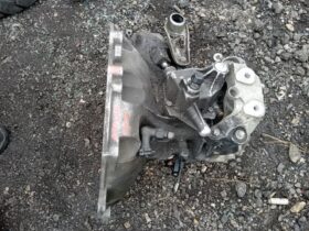OPEL Váltó (Mechanikus)