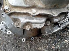 OPEL Váltó (Mechanikus)