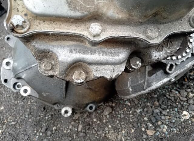 
								OPEL Váltó (Mechanikus) full									
