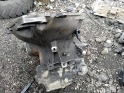 
										OPEL Váltó (Mechanikus) full									