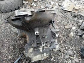OPEL Váltó (Mechanikus)