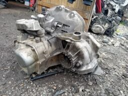 
										OPEL Váltó (Mechanikus) full									
