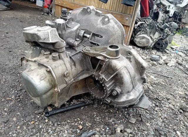 
								OPEL Váltó (Mechanikus) full									