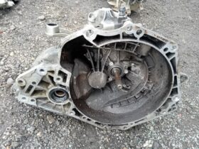 OPEL Váltó (Mechanikus)