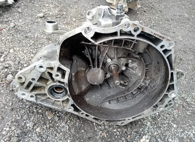 
								OPEL Váltó (Mechanikus) full									