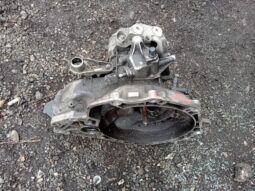 
										OPEL Váltó (Mechanikus) full									