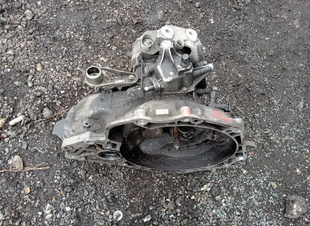 
								OPEL Váltó (Mechanikus) full									