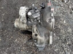 
										OPEL Váltó (Mechanikus) full									
