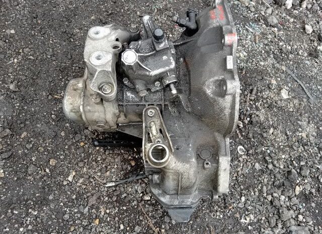 
								OPEL Váltó (Mechanikus) full									