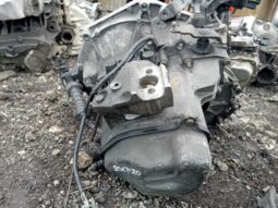 
										CITROËN Váltó (Mechanikus) full									