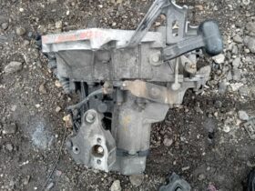 CITROËN Váltó (Mechanikus)