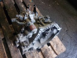 
										TOYOTA Automata Váltó full									