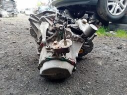 
										FIAT Váltó (Mechanikus) full									