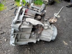 
										FIAT Váltó (Mechanikus) full									