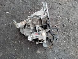 
										FIAT Váltó (Mechanikus) full									