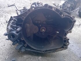 CITROËN Váltó (Mechanikus)