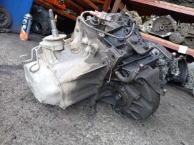 CITROËN Váltó (Mechanikus)