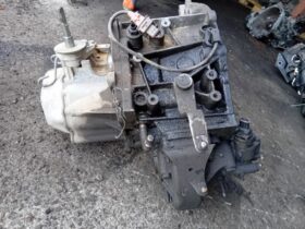 CITROËN Váltó (Mechanikus)