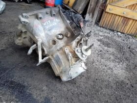 CITROËN Váltó (Mechanikus)