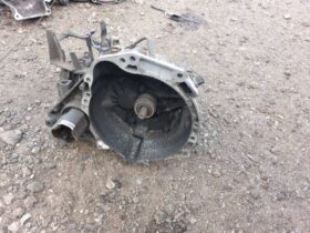 NISSAN Váltó (Mechanikus)