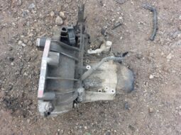 
										NISSAN Váltó (Mechanikus) full									