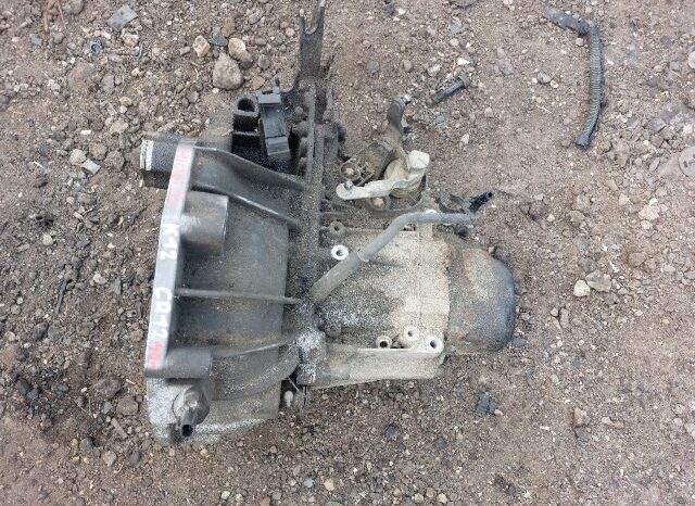 
								NISSAN Váltó (Mechanikus) full									