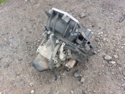 
										NISSAN Váltó (Mechanikus) full									